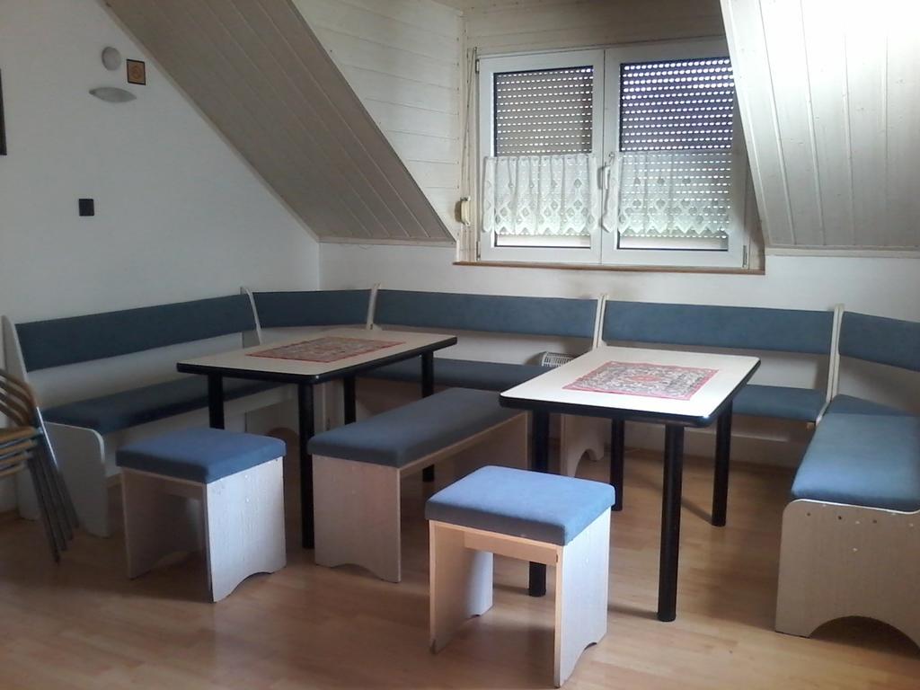 Hostinec Banik Ľubeľa Habitación foto