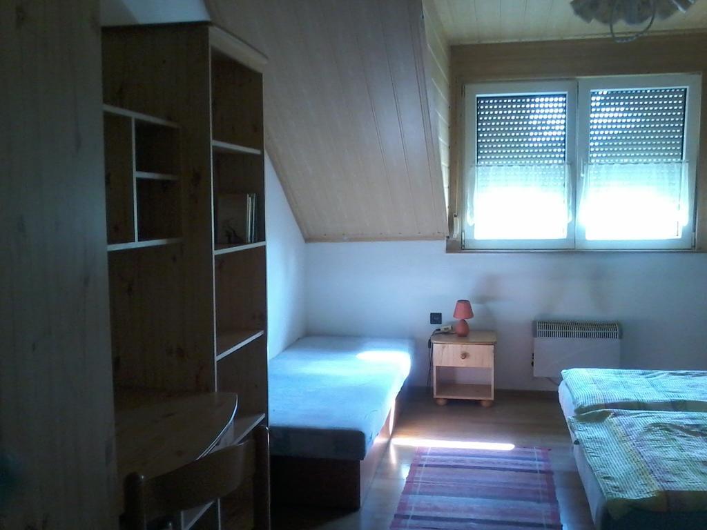 Hostinec Banik Ľubeľa Habitación foto