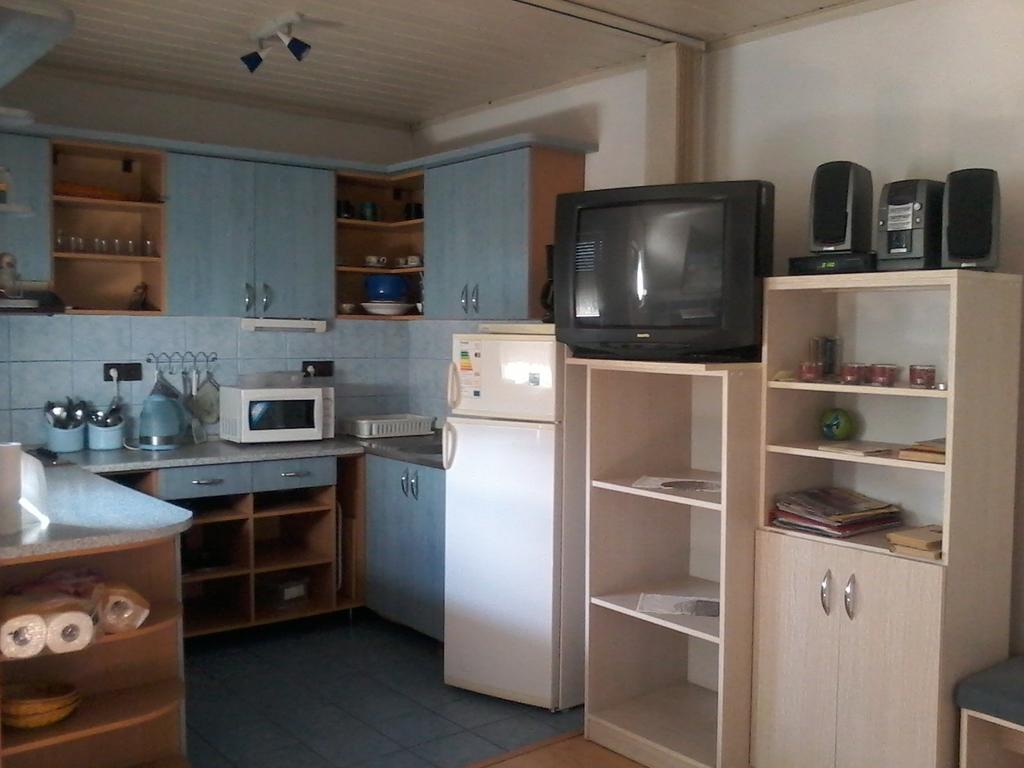 Hostinec Banik Ľubeľa Habitación foto