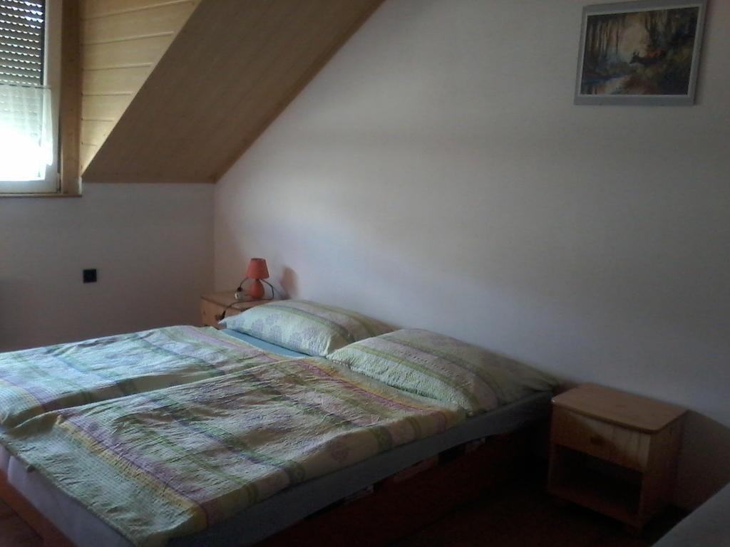 Hostinec Banik Ľubeľa Habitación foto